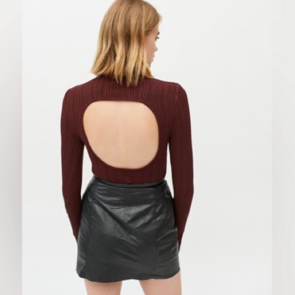 BDG - Rib Knit - Picture 2 of 5